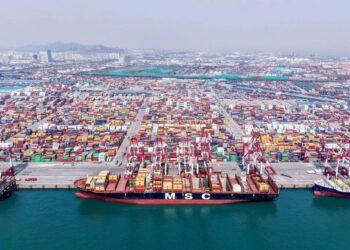 Integrated linkage between domestic and foreign trade! Chinese companies take action together