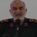 Iran’s Islamic Revolutionary Guard Corps commander: Iran is fully prepared for any war