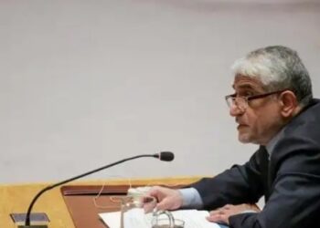 Iran’s Permanent Representative to the United Nations: If the United States and Israel launch an attack on Iraq, it will respond quickly and decisively