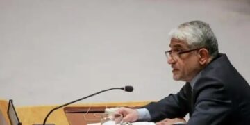 Iran’s Permanent Representative to the United Nations: If the United States and Israel launch an attack on Iraq, it will respond quickly and decisively