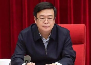 Kunming’s “Mayor of Paoma” was dismissed