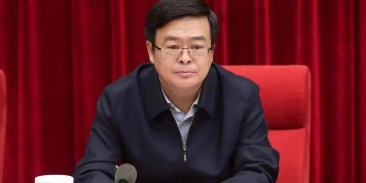 Kunming’s “Mayor of Paoma” was dismissed