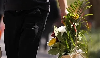 Ministry of Civil Affairs: Sweeping activities in various places are smooth and orderly on the second day of the Qingming Festival holiday