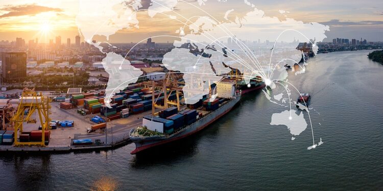 Ministry of Commerce: Willing to work with the European side to maintain the stability of the global industrial chain