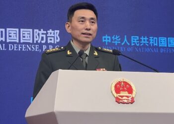 Ministry of Defense responds when it is possible to visit aircraft carriers