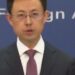 Ministry of Foreign Affairs: Urge Japan to speed up the process of handling Japanese chemical weapons and return the Chinese people to security and clean land as soon as possible