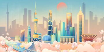 Ministry of Foreign Affairs: Welcome more foreign friends to visit China during the May Day holiday and enjoy China