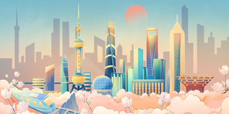 Ministry of Foreign Affairs: Welcome more foreign friends to visit China during the May Day holiday and enjoy China