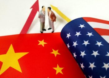 Ministry of Foreign Affairs responds to the U.S. exemption of “reciprocal tariffs” for some goods: U.S. urges the U.S. to give up its limits and put pressure on the ground