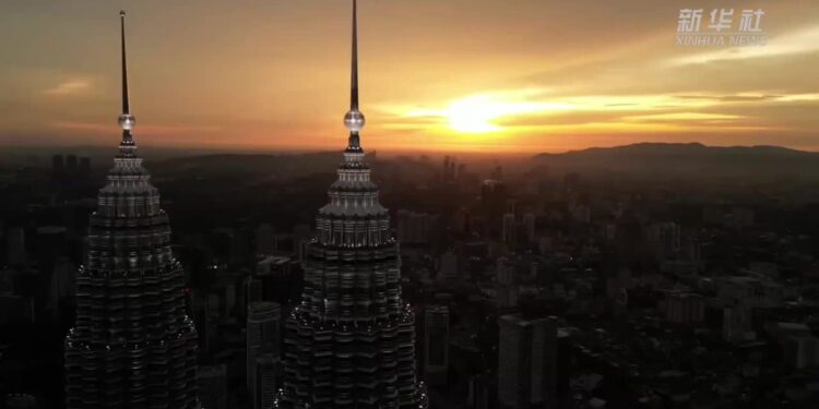 Mutual visa exemption measures promote a new wave of cultural exchanges between China and Malaysia