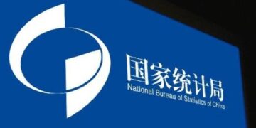 National Bureau of Statistics: The effects of existing policies and incremental policies continue to show to promote economic stabilization and recovery