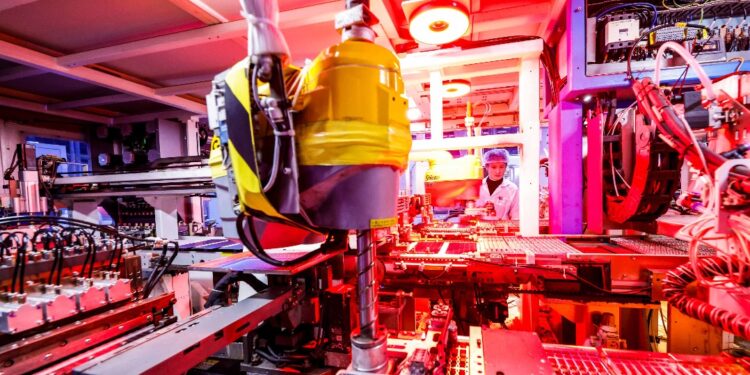 National Energy Administration: Energy production and consumption grew steadily in the first quarter