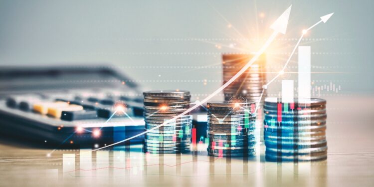 Net increase in domestic bonds and stocks in February by US$12.7 billion – Foreign institutions are bullish on Chinese assets