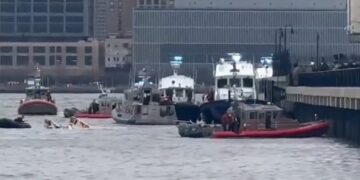 New York crashed helicopter pilot reported a preliminary investigation report released within 30 days