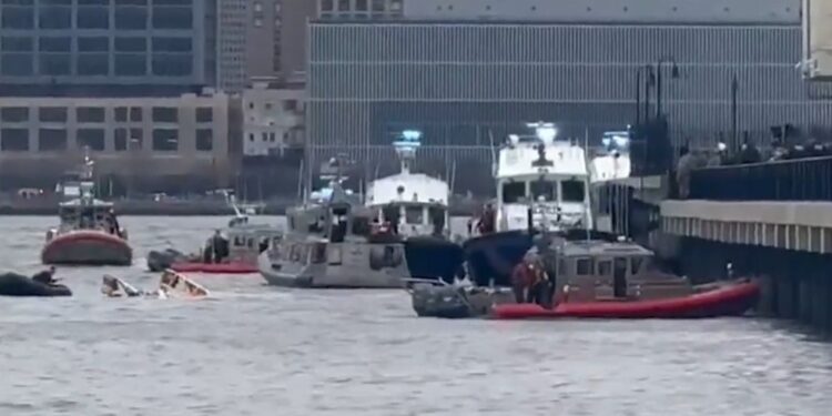 New York crashed helicopter pilot reported a preliminary investigation report released within 30 days