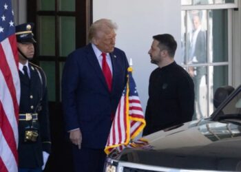 New mineral agreement, Ukraine talks