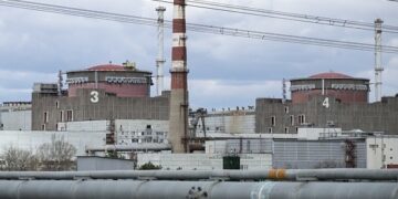 Russia says it will not hand over the Zaporother nuclear power plant to US operation