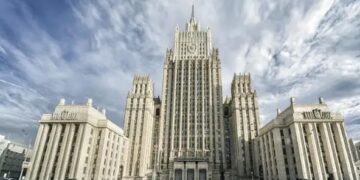Russian Foreign Ministry: Russia and the United States will “quickly study” Türkiye’s second round of talks proposal
