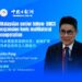 Senior Malaysian Fellow: BRICS Expansion Deepensing Global Multilateral Cooperation Pattern