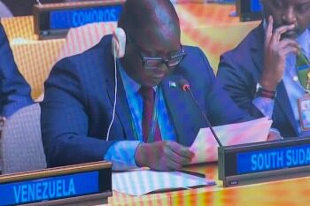Southern countries around the world speak at the United Nations: Tariffs undermine global economic and trade and intensify inequality