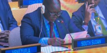 Southern countries around the world speak at the United Nations: Tariffs undermine global economic and trade and intensify inequality