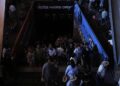 Spain and Portugal have suffered the worst power outage in history, traffic paralyzed, communication collapsed, people fled supplies