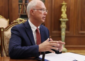 Special Representative of the Russian President: A new round of contact between Russia and the United States may be held next week