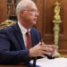 Special Representative of the Russian President: A new round of contact between Russia and the United States may be held next week