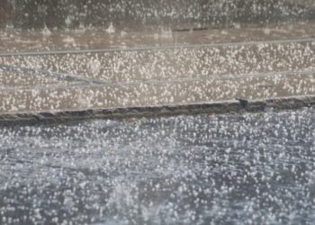 Strong convection + heavy rain + heavy fog warnings will be issued in some areas. Thunderstorms, strong winds or hail weather will occur.