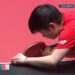 Sun Yingsha defeated her teammate Chen Xingtong and will compete with Kuai Man for the Women’s Singles Championship in the Macau World Cup