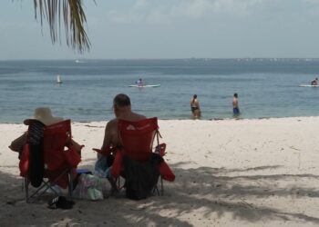 Tariff policies and negative factors impact US tourism industry in March dropping by 12%