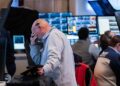Tariff shock + high geopolitical uncertainty IMF sounds the alarm on global financial stability risks