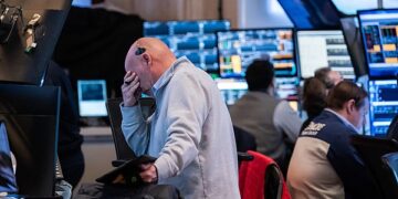 Tariff shock + high geopolitical uncertainty IMF sounds the alarm on global financial stability risks