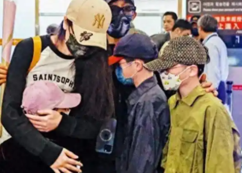 The DPP authorities have made more difficult and persecuted their spouses and Taiwan Affairs Office of the State Council: By any means and ignoring human ethics