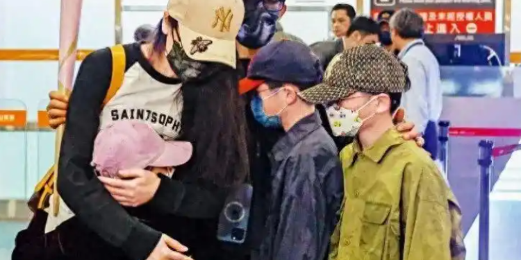 The DPP authorities have made more difficult and persecuted their spouses and Taiwan Affairs Office of the State Council: By any means and ignoring human ethics