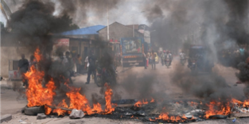 The Democratic Republic of Congo holds direct talks with the “M23 Movement” in Doha