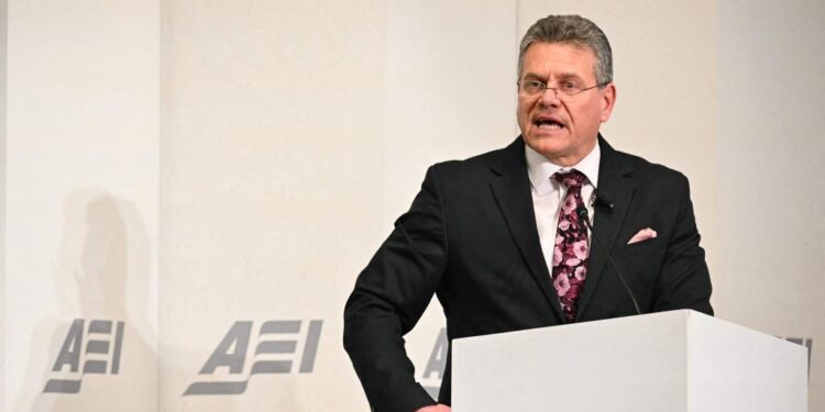 The EU is ready to fight back! Trump denies suspending tariffs