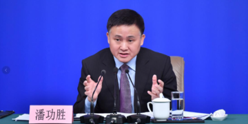 The Governor of the Central Bank: He is willing to deepen pragmatic financial cooperation with the World Bank to continue to practice true multilateralism – China Daily Network