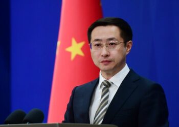 The Ministry of Foreign Affairs responds to the US imposing additional tariffs on China: China is unwilling to fight, but it is never afraid of fighting