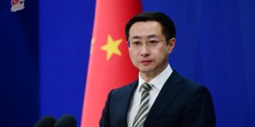 The Ministry of Foreign Affairs responds to the US imposing additional tariffs on China: China is unwilling to fight, but it is never afraid of fighting