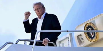 The United States extends national emergency with sanctions on Russia for one year