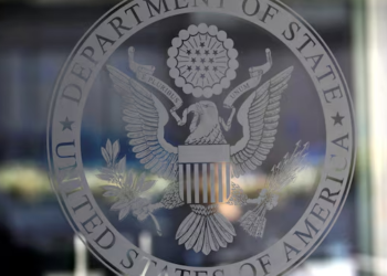 The United States will conduct social media review of visa applicants who have been to Gaza