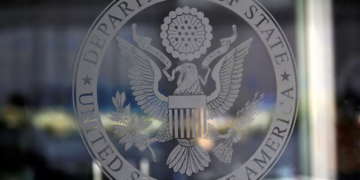 The United States will conduct social media review of visa applicants who have been to Gaza