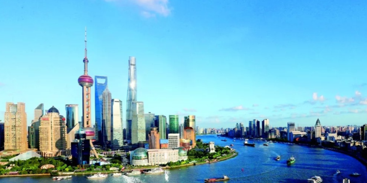 The central bank and other departments work together to inject financial “live water” into the global development of enterprises