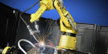 The industrial added value above the scale of 31 provinces achieved positive growth in the first quarter. The industrial economy operated smoothly and positively.