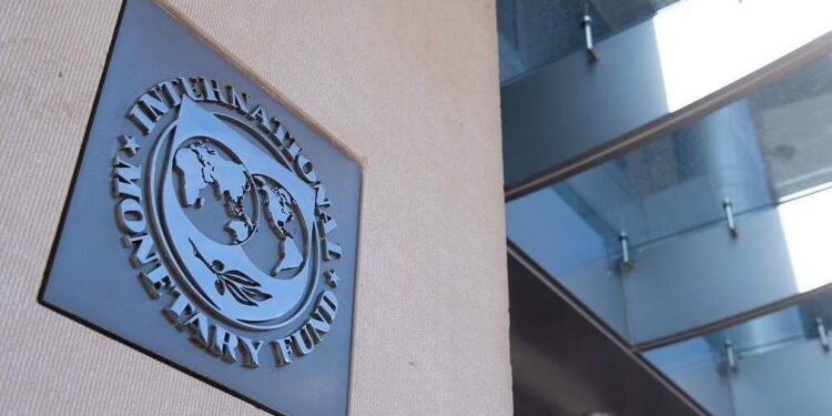 The largest decline among developed economies IMF expects US economic growth to be 1.8% in 2025