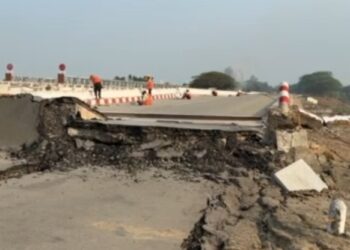 The latest progress of the Chinese expert group went to Myanmar to carry out earthquake disaster assessment work →