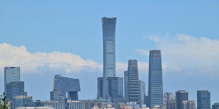 The number of private companies in China exceeds 57 million