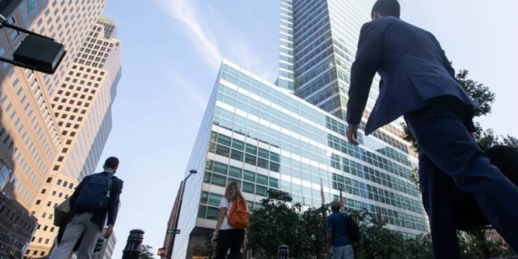 The tariff war cuts its hands and feet! US media sounded the alarm: US service trade is in danger