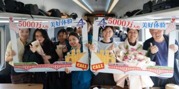 The word daily | China-Laos Railway